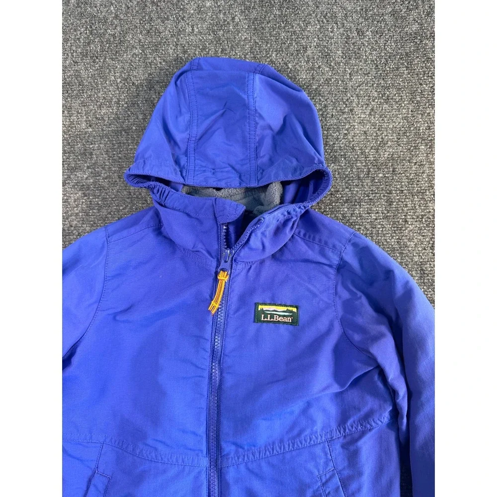 L.L. Bean ll bean